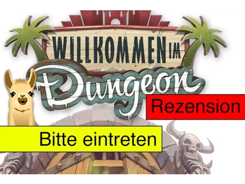 Anleitung & Rezension / SpieLama