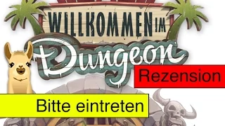 Anleitung & Rezension / SpieLama