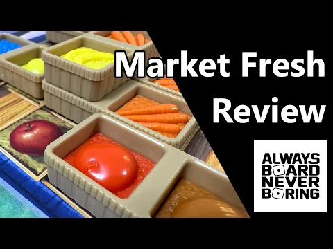 Market Fresh Review | Jubako Gets a Fresh New Implementation for a Modern Market | Sponsored