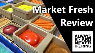 Market Fresh Review | Jubako Gets a Fresh New Implementation for a Modern Market | Sponsored