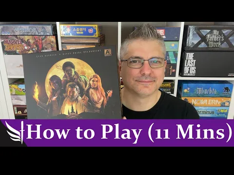 How to play The Dark Quarter (Spoiler Free)
