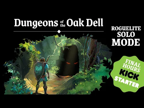 Roguelite elements in solo campaign