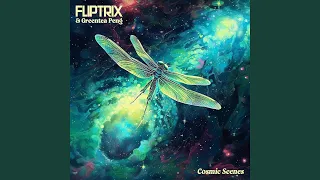 Cosmic Scenes (feat. Leaf Dog)