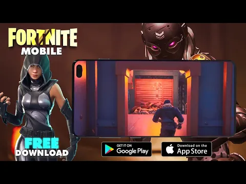 Video dari Fortnite
