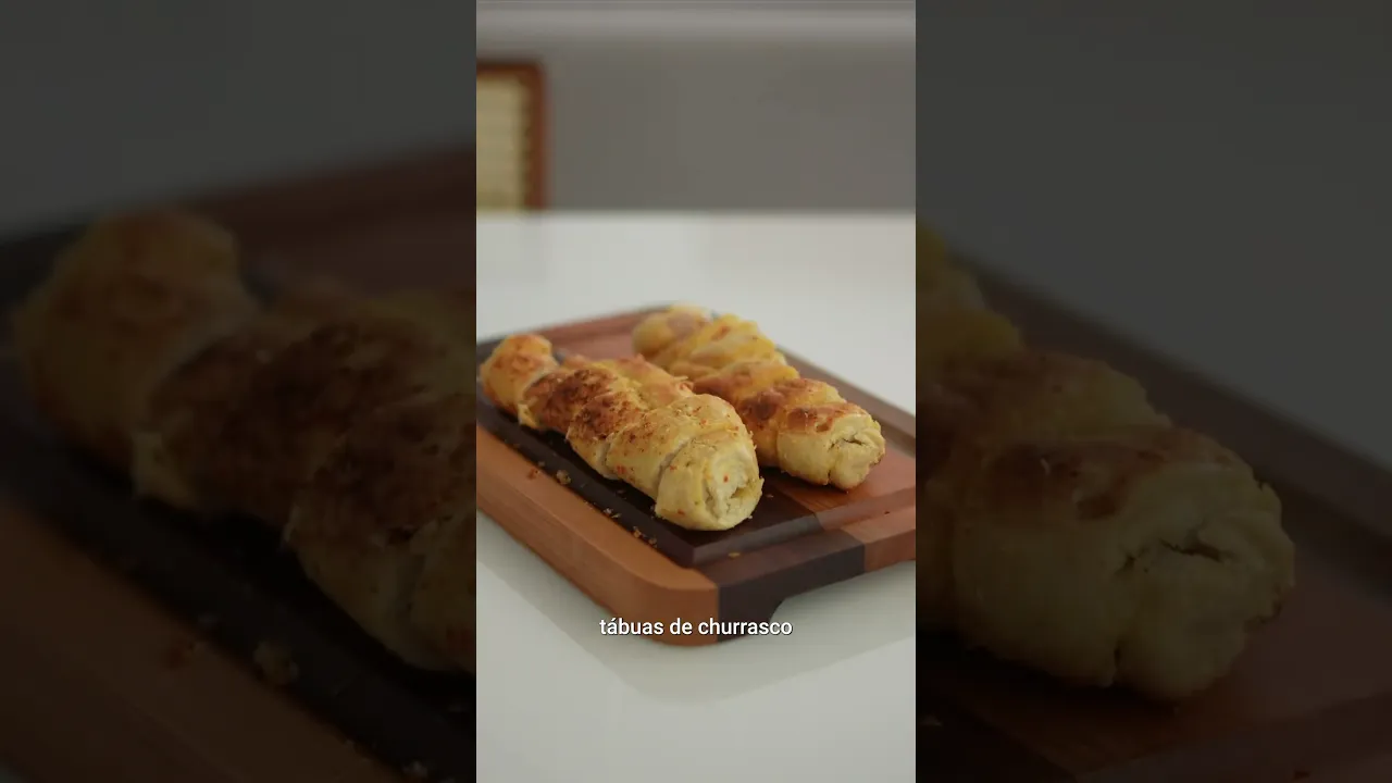 Vídeo de CP Utensílios Domésticos