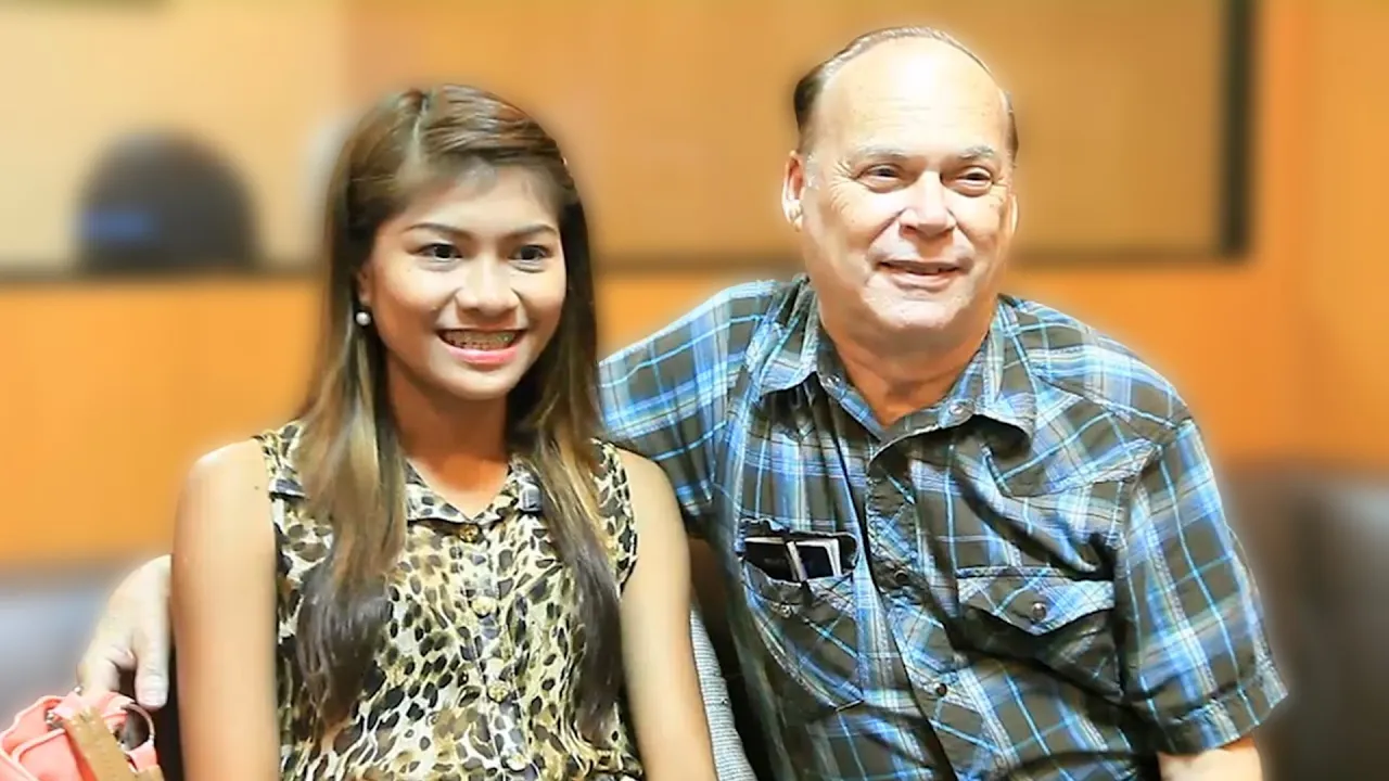 Are Davao Filipinas STILL Traditional? | Foreign Men Answer
