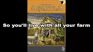 Take Care of All Your Farm (Disney Song Parody)