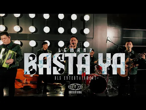 Video for event landing page