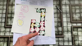 d100 dungeon in d10 minutes
