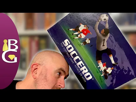 Soccero — How to Play and Is It a Gem?