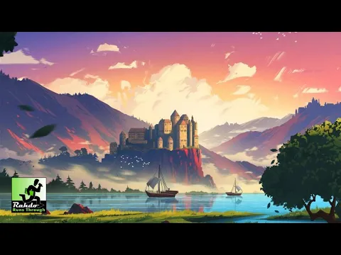 Rahdo Runs Through The Castles of Burgundy Special Edition