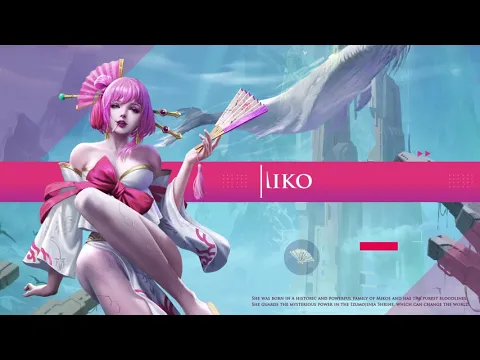 Video di Eternal Sword M