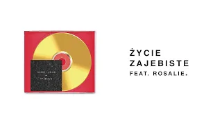 Flaszki i Szlugi ft. Rosalie - Życie zajebiste