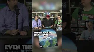 There’s a LOT to see in Vantage