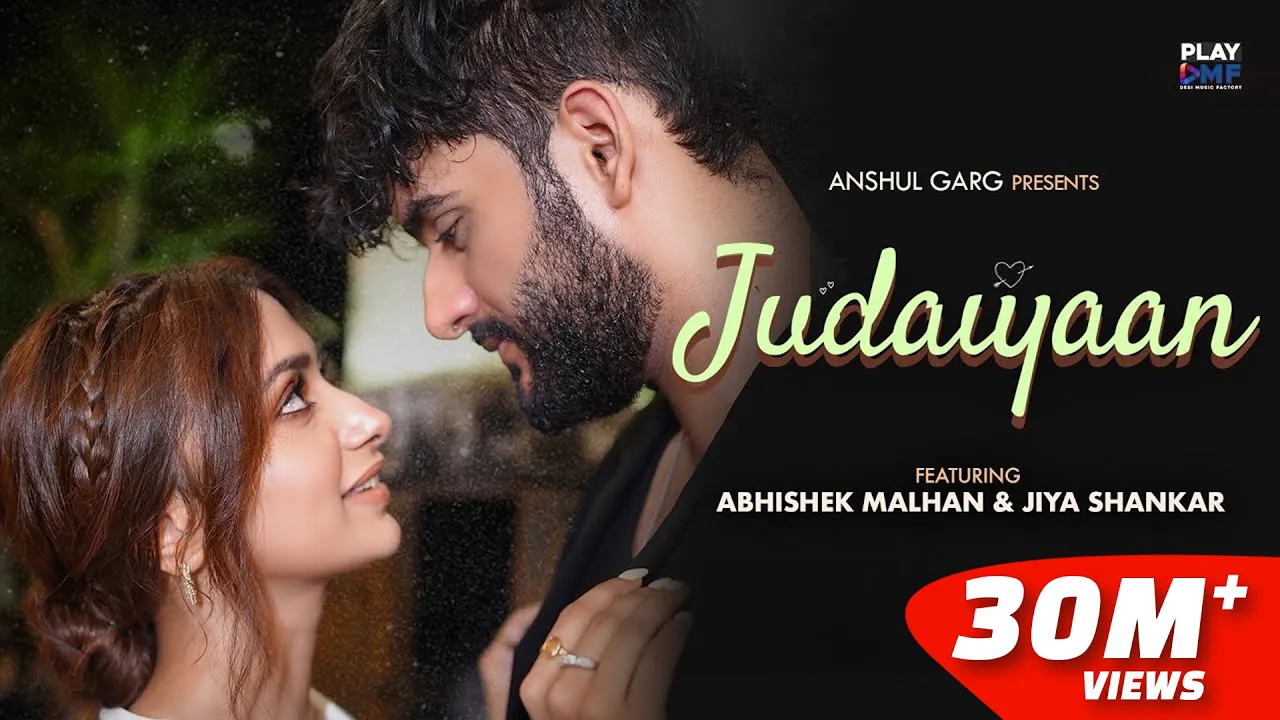 Judaiyan Seh Nahi Jaiyaan