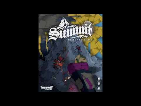 Rolling Doubles Segment - Summit The Board Game