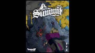 Rolling Doubles Segment - Summit The Board Game