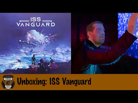 ISS Vanguard