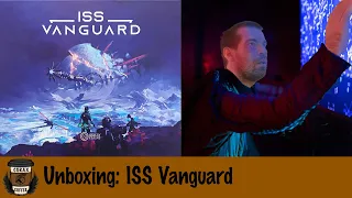 ISS Vanguard