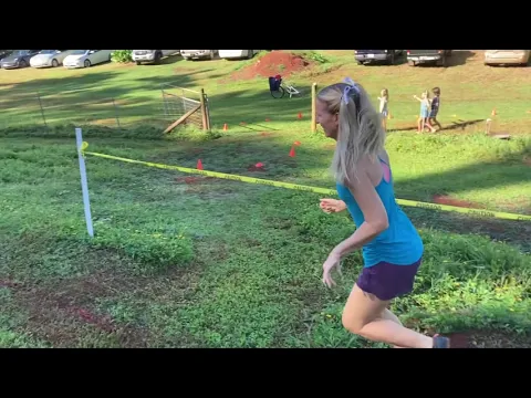 Race Video