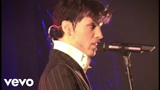 Prince - Gotta Broken Heart Again (Live At The Aladdin, Las Vegas, 12/15/2002)