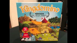 Kingdomino