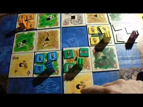 Game overview