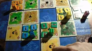 Game overview