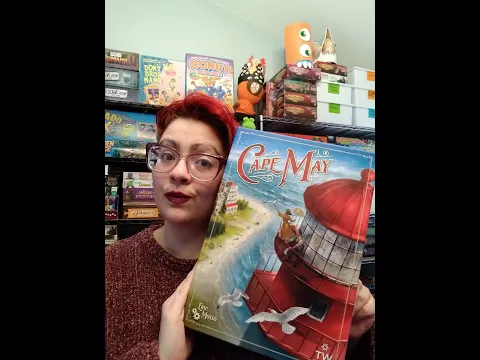 Cape May Review