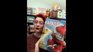 Cape May Review