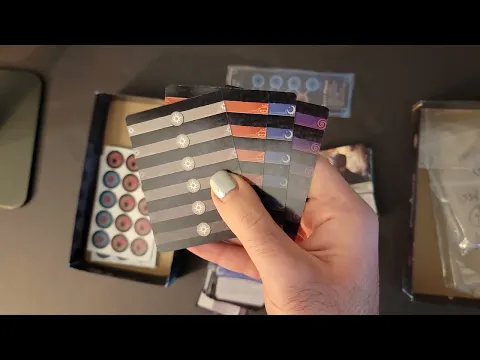 Unboxing the Worldbreakers Prototype