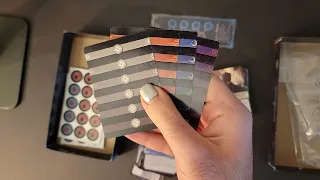 Unboxing the Worldbreakers Prototype