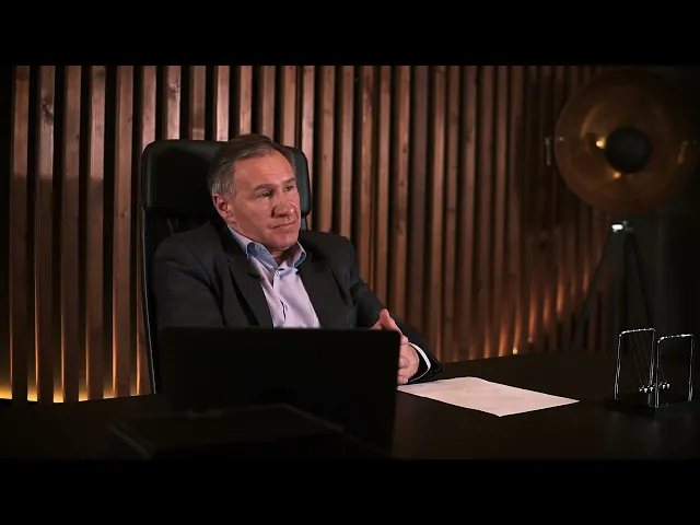 Нонкоринг - будущее в организации бизнес-процессов (Интервью с Александром Евсеевым ООО 'Кронос')