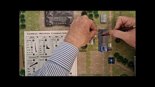 Combat! Academy Firing Part 1