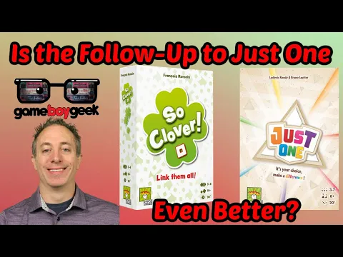So Clover Review: Is So Clover Even Better than Just One?