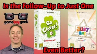 So Clover Review: Is So Clover Even Better than Just One?