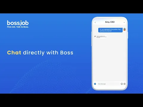 Видео Jora Jobs - Job, Employment
