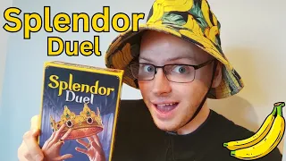 Splendor Duel - How To Play