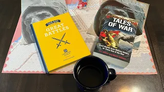 Coffee with Kilroy: Tales of War/This Day Great Battles - Condottieri: The Battle of Castagnaro