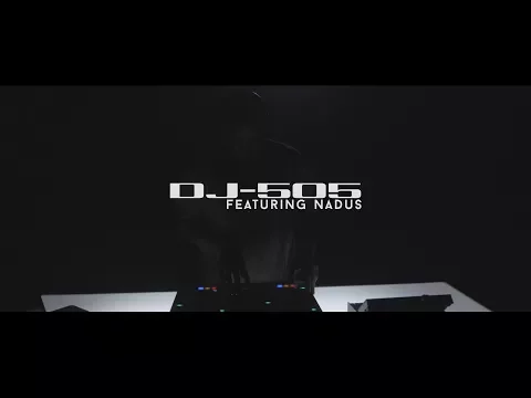 Product video thumbnail for Roland DJ-505 2-Channel Serato DJ Controller