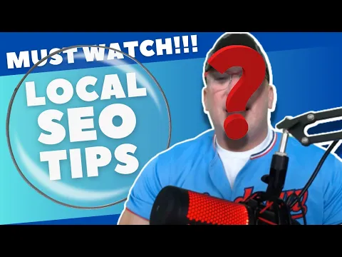 The Hidden LOCAL SEO Trick 99% of Businesses Miss
