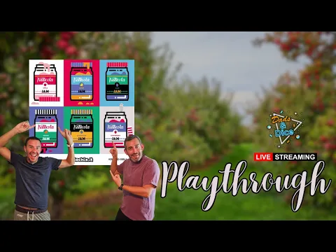 Frutticola | Playthrough