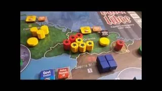 Cuba Libre Game: 26 July Strategy Guide