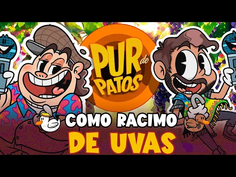 Video for event landing page