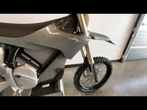 Stark Future Mx 1.0 2023 Thumbnail alt