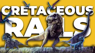 Cretaceous Rails | Everything You Need to Know