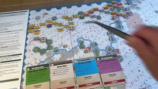 Enemy Action Kharkov GS Part 2