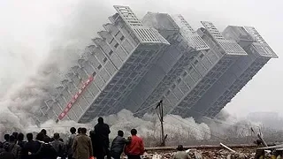 Destroyed in Seconds #8 Destroyed in Seconds #8