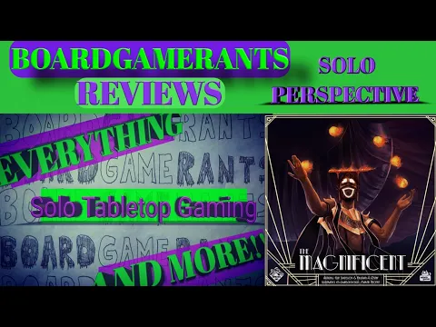 Solo Review
