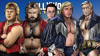 179 Hollywood Elite Wrestling Filsinger Games Legends of Wrestling Tabletop Solo play Wrestling rpg